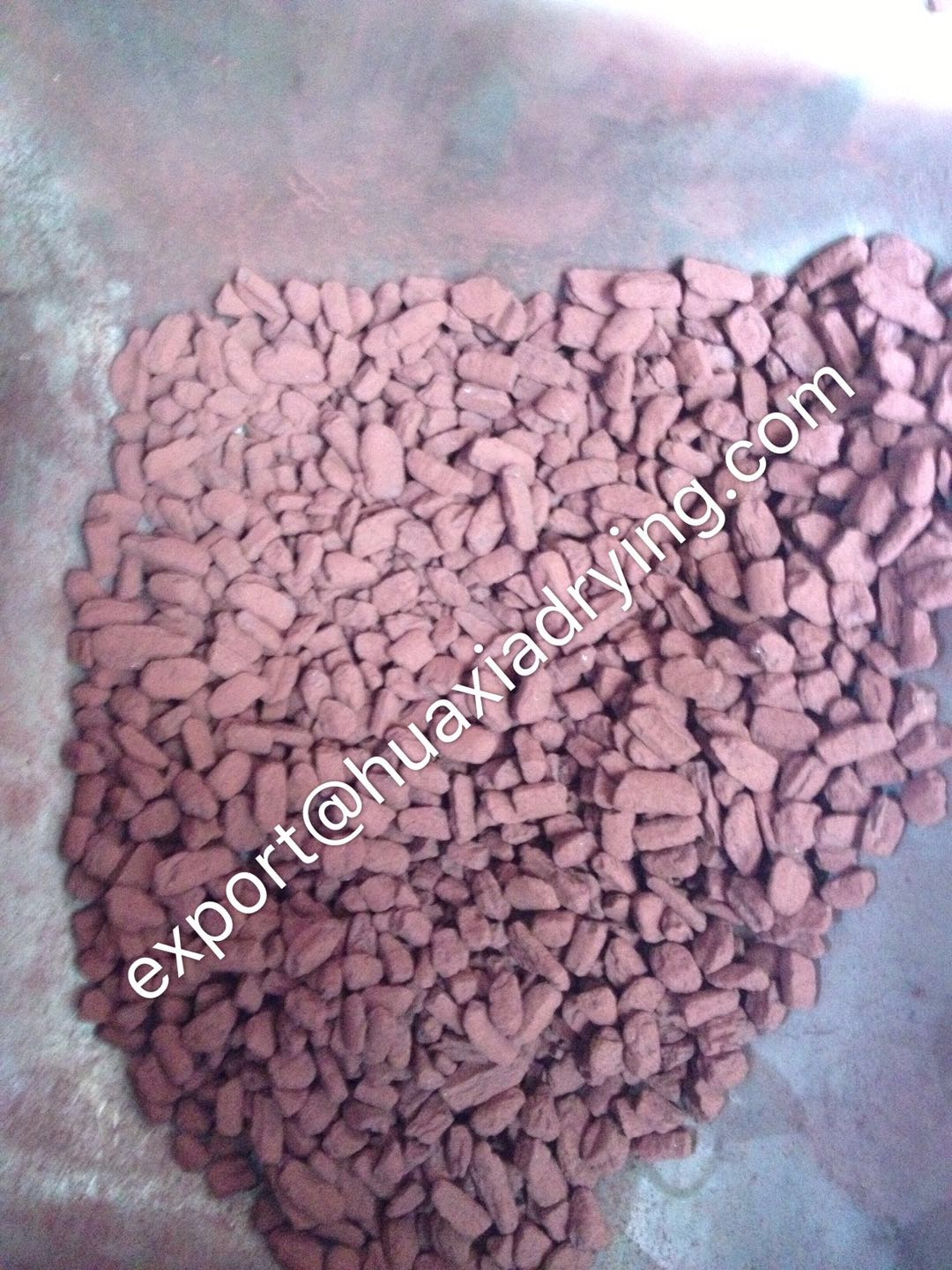 magnet granule